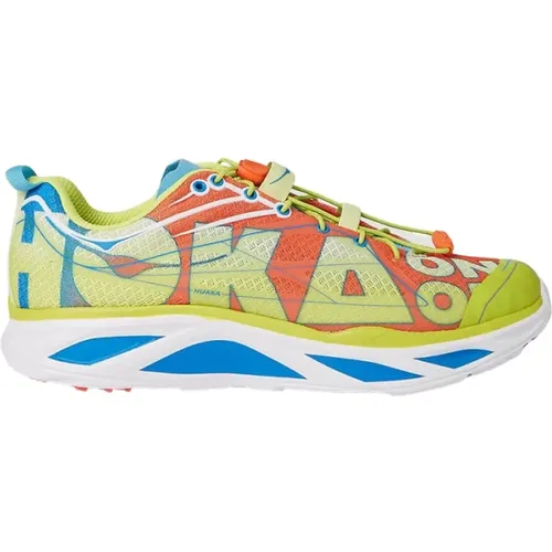 Huaka Origins Sneakers , unisex, Größe: 39 1/2 EU - Hoka One One - Modalova