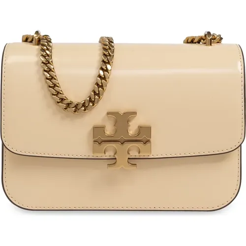 Shoulder bag Eleanor Small , female, Sizes: ONE SIZE - TORY BURCH - Modalova