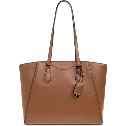 Taryn shopper bag , female, Sizes: ONE SIZE - Michael Kors - Modalova