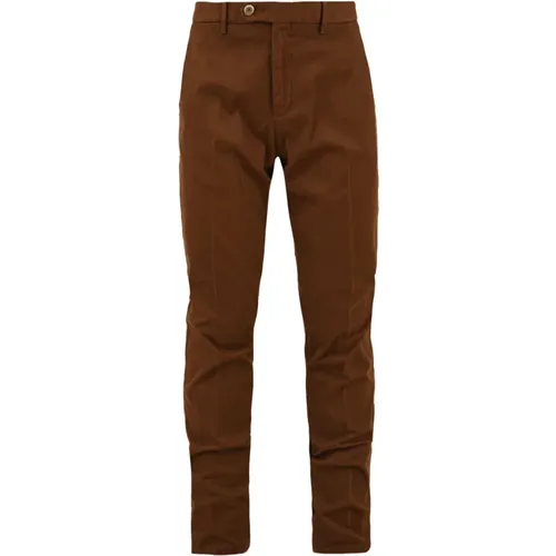 GTA Mens Trousers , male, Sizes: S, 4XL, 5XL, 3XL, 2XL, M, L - Gaudi - Modalova