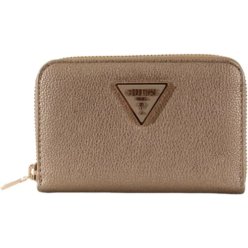 Stylish Wallet , female, Sizes: ONE SIZE - Guess - Modalova