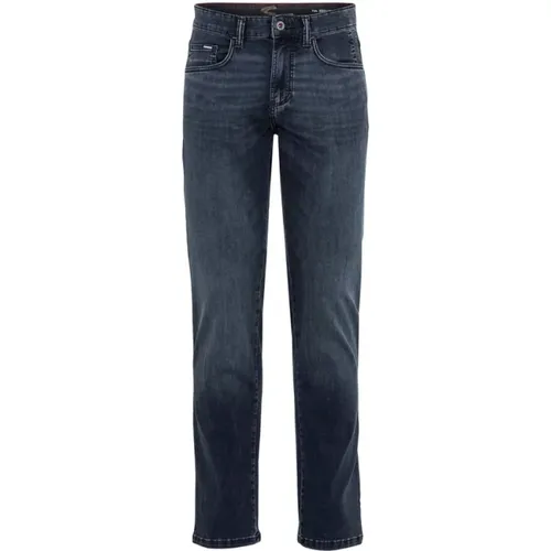 Houston Jeans Camel Active - camel active - Modalova