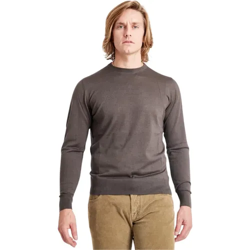 Zefiro Shirt , male, Sizes: 2XL, XL - Sonrisa - Modalova
