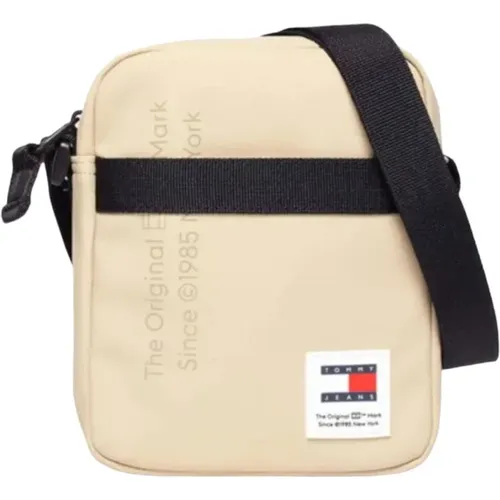 Crossbody Bag , male, Sizes: ONE SIZE - Tommy Hilfiger - Modalova