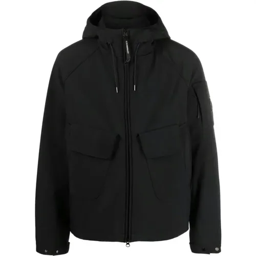 Medium Jacket 999, Stay Stylish and Comfortable , male, Sizes: M, L - C.P. Company - Modalova