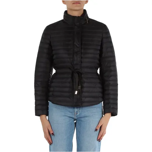 Quilted Renu Jacket , female, Sizes: S - Michael Kors - Modalova