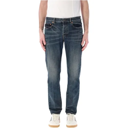 Jeans , male, Sizes: W32, W31 - Valentino Garavani - Modalova