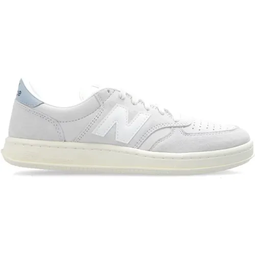 Ct500Ag sneakers , Herren, Größe: 43 EU - New Balance - Modalova