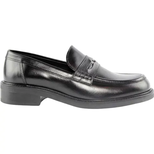 Loafer Shoes , female, Sizes: 7 UK, 4 UK - Marco Ferretti - Modalova