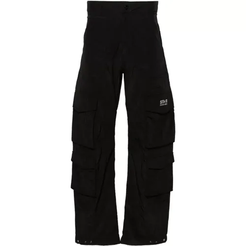 Trousers Golden Goose - Golden Goose - Modalova