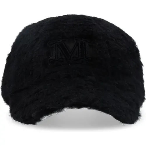 Edit1 Hat , female, Sizes: 58 CM, 57 CM - Max Mara - Modalova