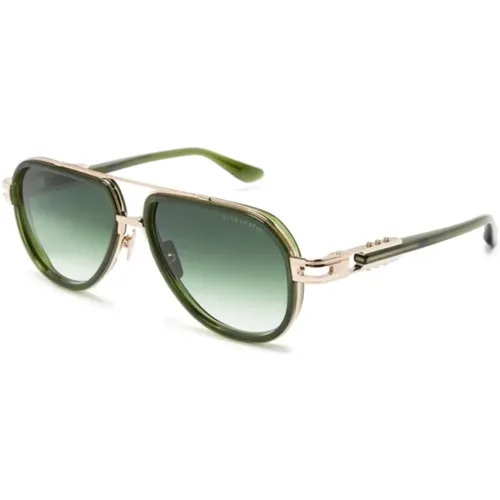 Dts441 A03 Sunglasses,DTS441 A02 Sunglasses,DTS441 A01 Sunglasses - Dita - Modalova