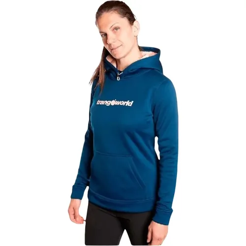 Poppi Hoodie Trangoworld - Trangoworld - Modalova