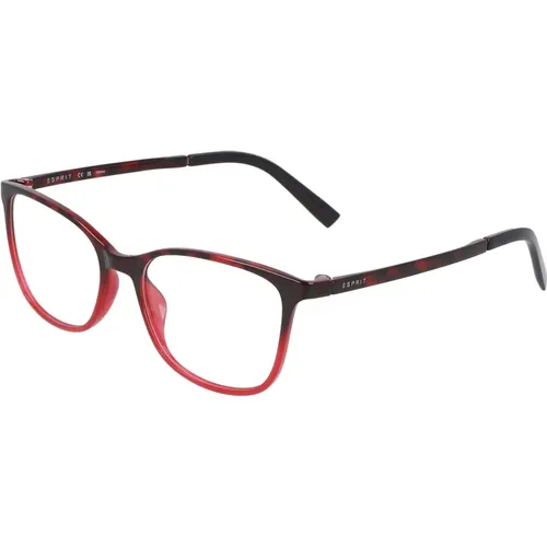 Quadratische Acetatbrille Esprit - Esprit - Modalova