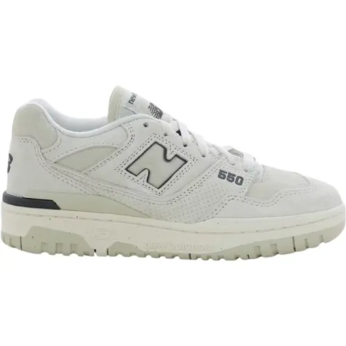 Ecru Damenschuhe Bbw550 , Damen, Größe: 39 EU - New Balance - Modalova