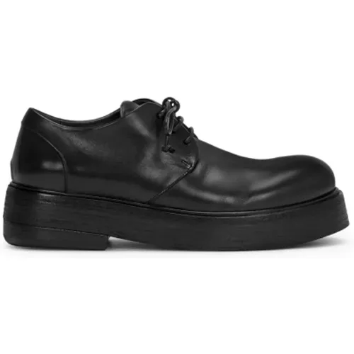 Laced Shoes Marsell - Marsell - Modalova
