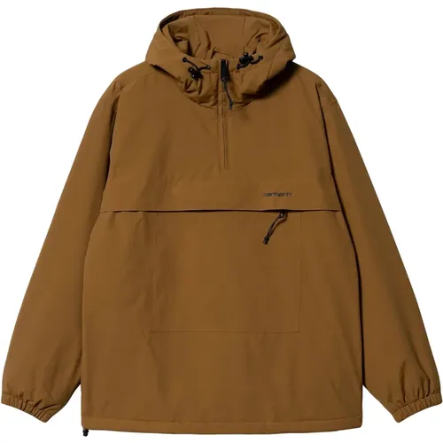 Windbreaker Kapuzenpullover - Carhartt WIP - Modalova