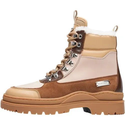 Mountain Boot Mix , female, Sizes: 2 UK, 3 UK, 4 UK, 6 UK - Filling Pieces - Modalova