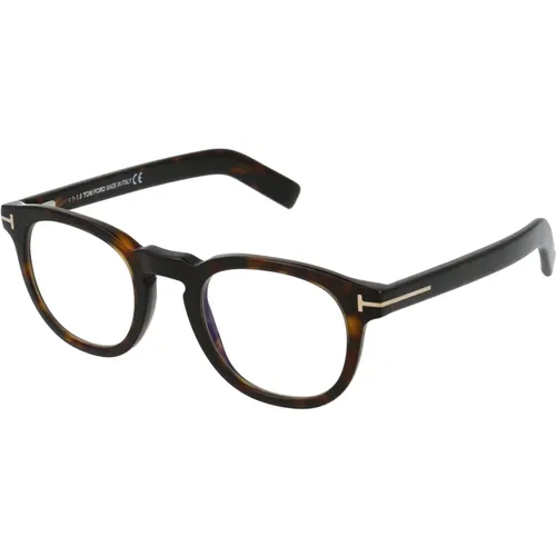 Stylische Optische Brille Ft5629-B - Tom Ford - Modalova