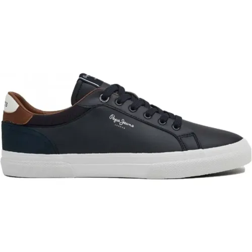 Sneakers , Herren, Größe: 44 EU - Pepe Jeans - Modalova