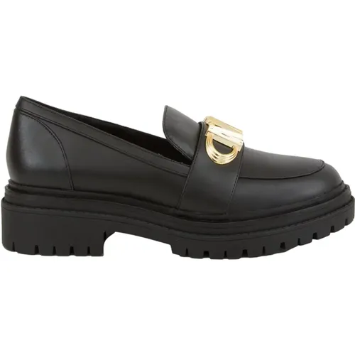 Stilvolle Schuhkollektion , Damen, Größe: 37 1/2 EU - Michael Kors - Modalova