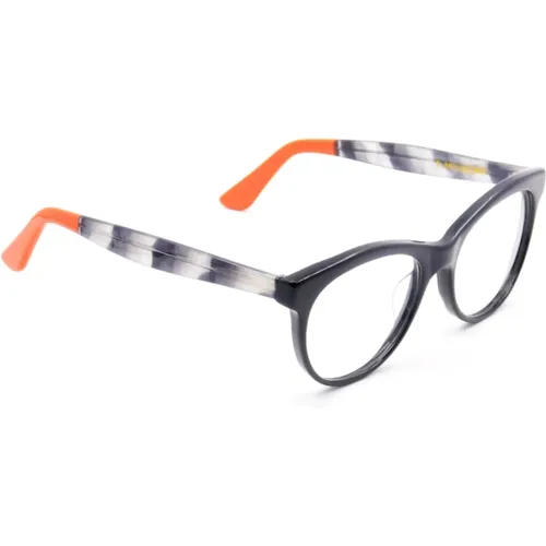 Women`s Accessories Optical frames Multicolour Ss23 , female, Sizes: 50 MM - Moli@limo - Modalova