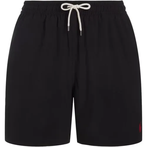 Casual Beach Shorts , male, Sizes: S, XL - Ralph Lauren - Modalova