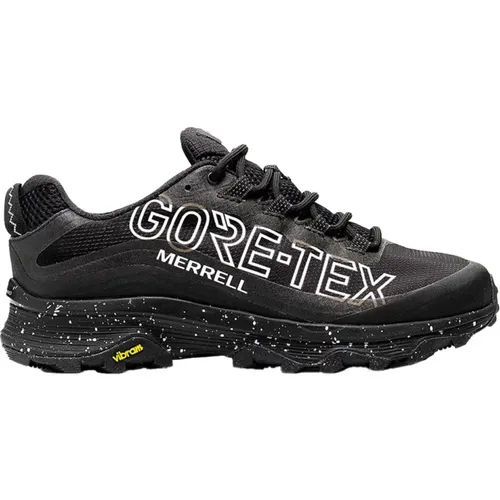 Speed Gore-Tex® 1Trl Wanderstiefel , Herren, Größe: 42 EU - Merrell - Modalova