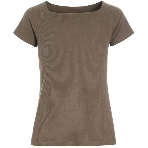 T-Shirts , female, Sizes: L, XL, S, 2XL, M, XS - Bitte Kai Rand - Modalova