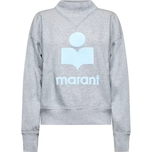 Stylische Pullover für Frauen , Damen, Größe: M - Isabel Marant Étoile - Modalova