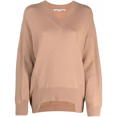 Sweater , female, Sizes: XS, S - Stella Mccartney - Modalova