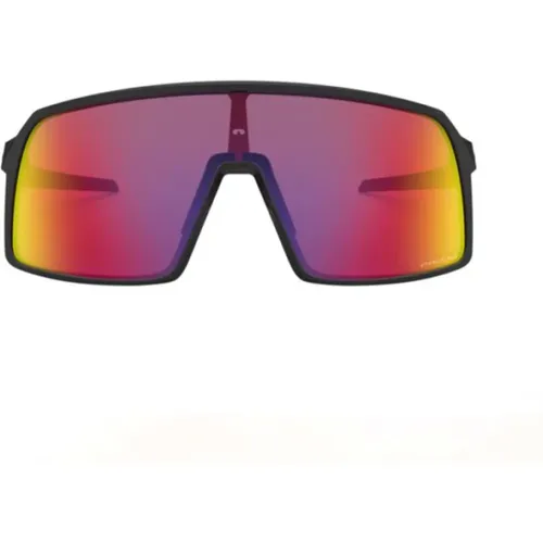 Sutro Sport Sunglasses , male, Sizes: 37 MM - Oakley - Modalova