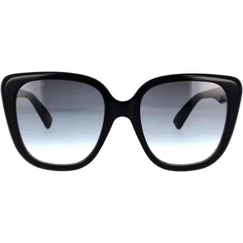 Gg1169S 002 Sunglasses , female, Sizes: 54 MM - Gucci - Modalova