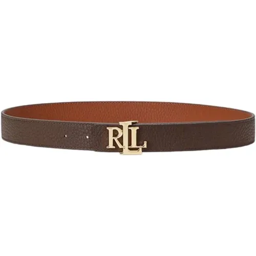 Stylish Belt for Men and Women , female, Sizes: M - Ralph Lauren - Modalova