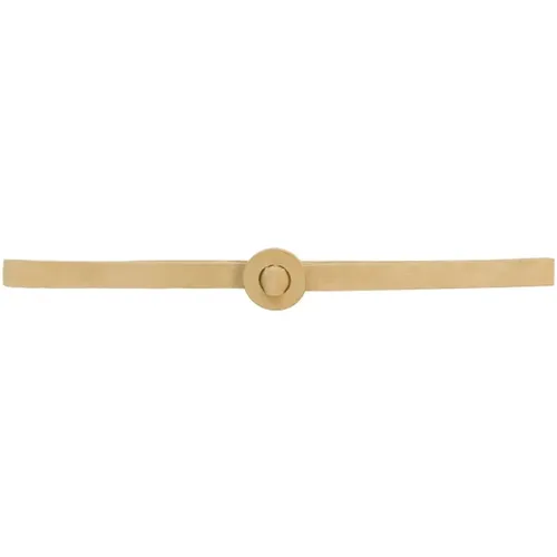 Suede Thin Belt , female, Sizes: ONE SIZE - Cortana - Modalova