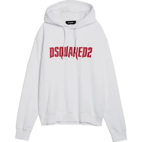 Kapuzenpullover Dsquared2 - Dsquared2 - Modalova