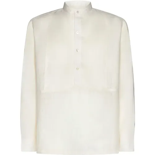 Capsule Shirts , male, Sizes: 3XL - PT Torino - Modalova