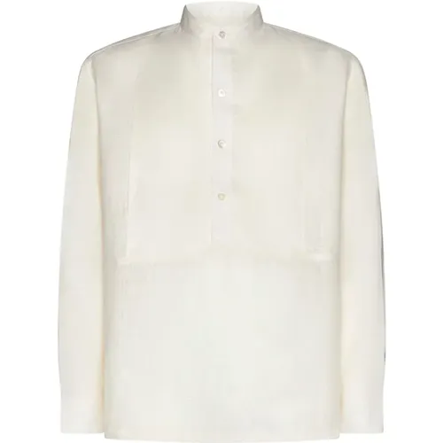 Capsule Shirts , male, Sizes: L, 3XL, XL - PT Torino - Modalova