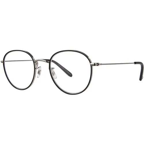 Paloma Eyewear Frames , unisex, Größe: 48 MM - Garrett Leight - Modalova