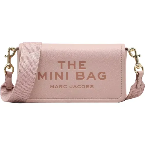 Leder Mini Tasche,Cross Body Bags - Marc Jacobs - Modalova