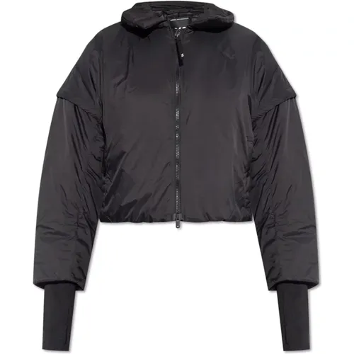 Isolierte Jacke , Damen, Größe: XL - Y-3 - Modalova