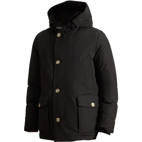 Abnehmbare Arktische Jacke Woolrich - Woolrich - Modalova