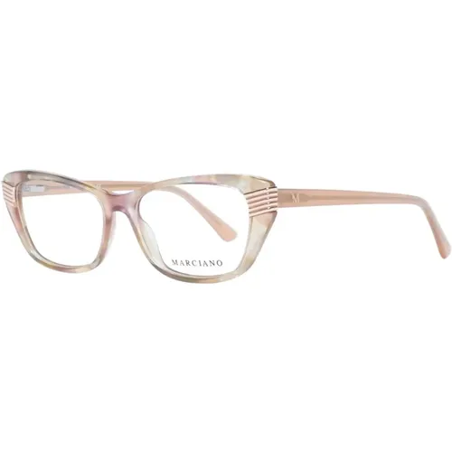 Cat Eye Optische Brillen - Guess - Modalova