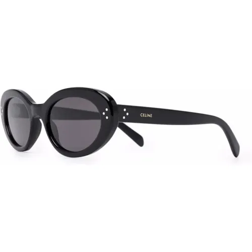 Cl40193I 01A Sunglasses , female, Sizes: 53 MM - Celine - Modalova
