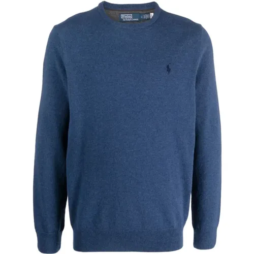 Strickware , Herren, Größe: XL - Ralph Lauren - Modalova