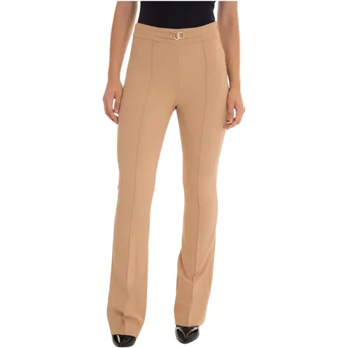 Stretch pants , female, Sizes: L, XS - Liu Jo - Modalova