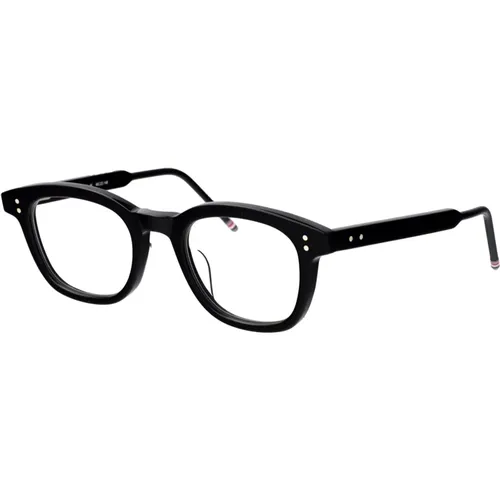 Stylish Optical Glasses Ueo921A-G0002 , male, Sizes: 48 MM - Thom Browne - Modalova