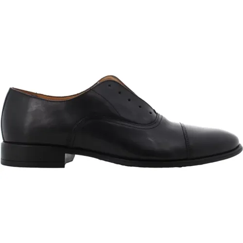 Shoes , male, Sizes: 11 UK, 7 UK - Antica Cuoieria - Modalova