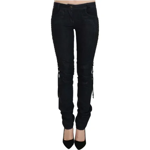 Skinny Jeans , female, Sizes: W26 - Just Cavalli - Modalova