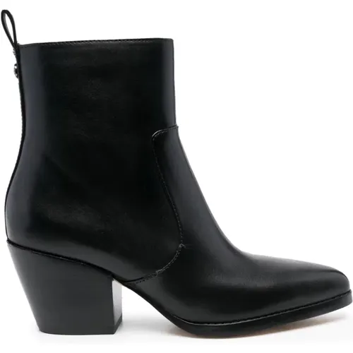 Ankle Boots , Damen, Größe: 37 1/2 EU - Michael Kors - Modalova